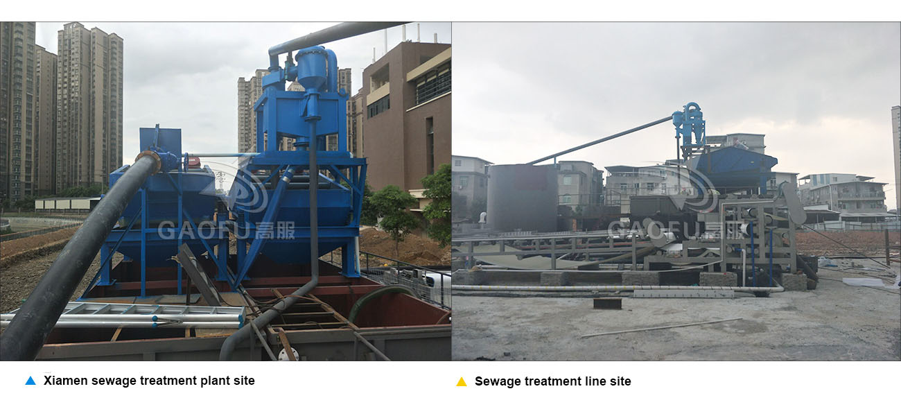 dewatering screen